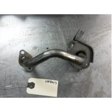 100D013 EGR Tube From 2014 Subaru Legacy  2.5 14726AA202